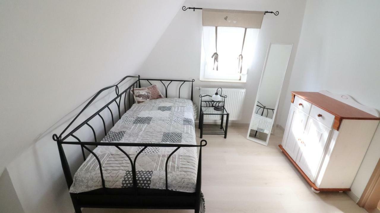 אובראסבאך Ferienhaus Steinbach מראה חיצוני תמונה