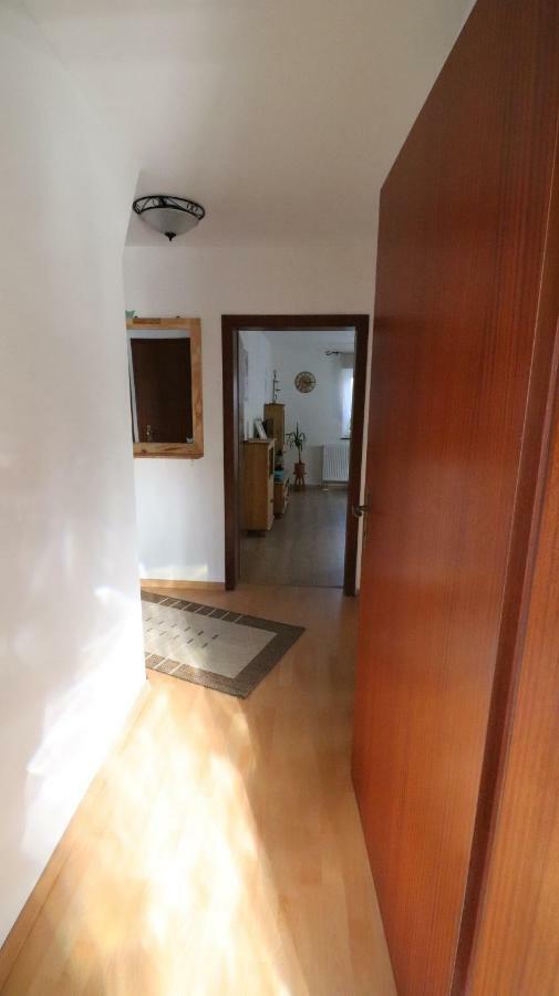 אובראסבאך Ferienhaus Steinbach מראה חיצוני תמונה