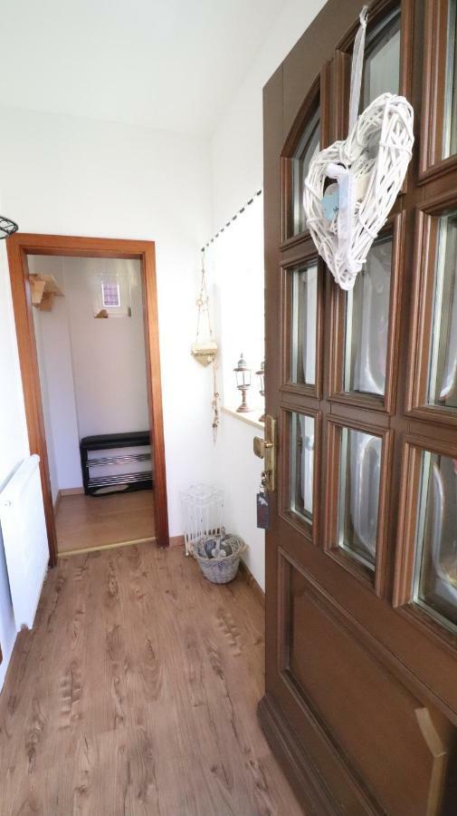 אובראסבאך Ferienhaus Steinbach מראה חיצוני תמונה