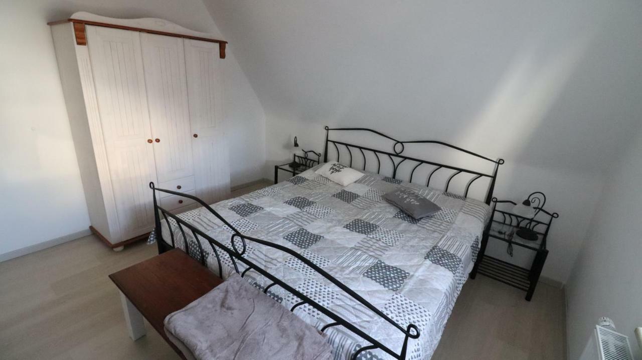 אובראסבאך Ferienhaus Steinbach מראה חיצוני תמונה